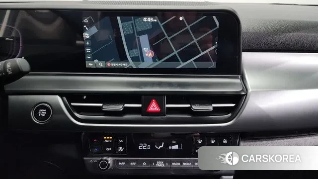 Kia The New Seltos 2022 Белый из Кореи, фото 5