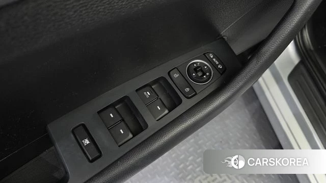 Hyundai Sonata New Rise 2019 Серебряный из Кореи, фото 5