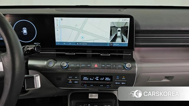 Hyundai Kona (SX2) 2023 Серый из Кореи, фото 5
