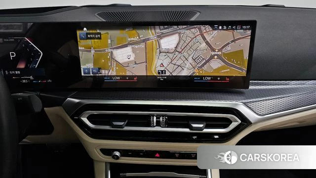 BMW 3 Series (G20) 2024 Белый из Кореи, фото 5