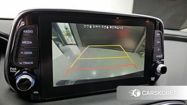 Hyundai Santa Fe TM 2019 Серый из Кореи, фото 5