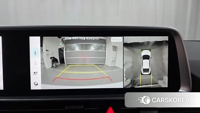 Hyundai Ionic 6 2024 Белый из Кореи, фото 5