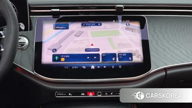 Mercedes-Benz E-Class W214 2025 Белый из Кореи, фото 5