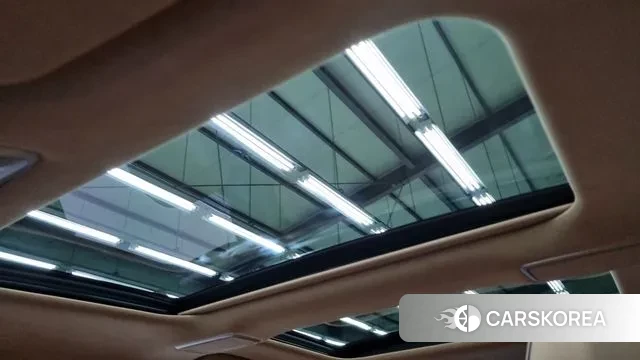 Genesis GV80 2023 Белый из Кореи, фото 5