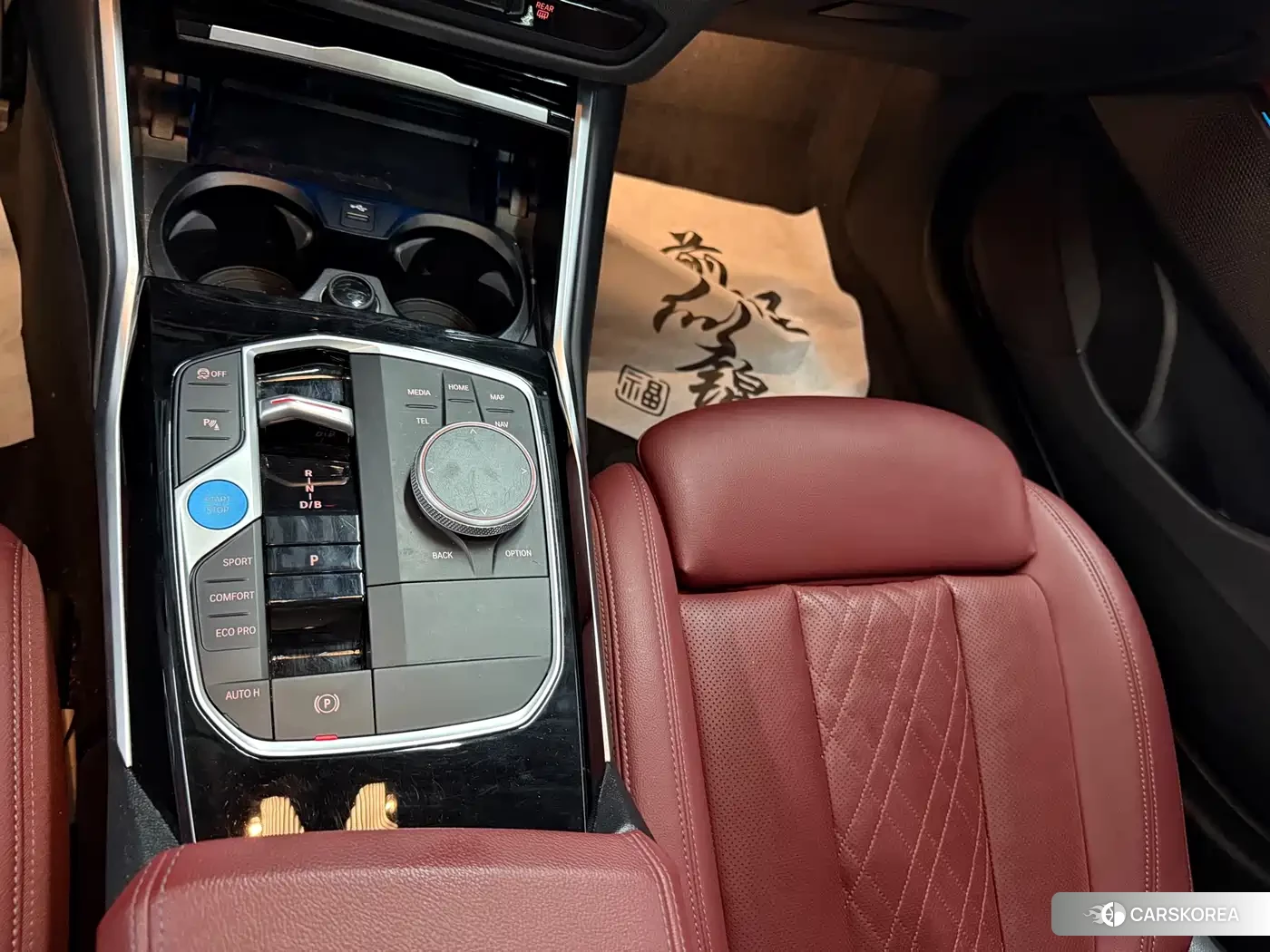 BMW i3 2023 Черный из Китая, фото 5