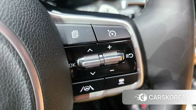 Kia Sorento 4th Generation 2021 Белый из Кореи, фото 5