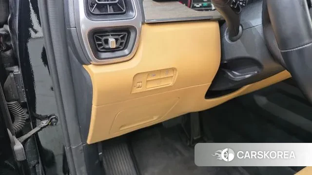 Kia Sorento 4th Generation 2021 Черный из Кореи, фото 5