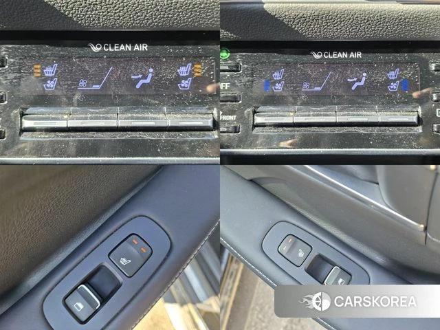 Hyundai Sonata (DN8) 2019 Черный из Кореи, фото 5