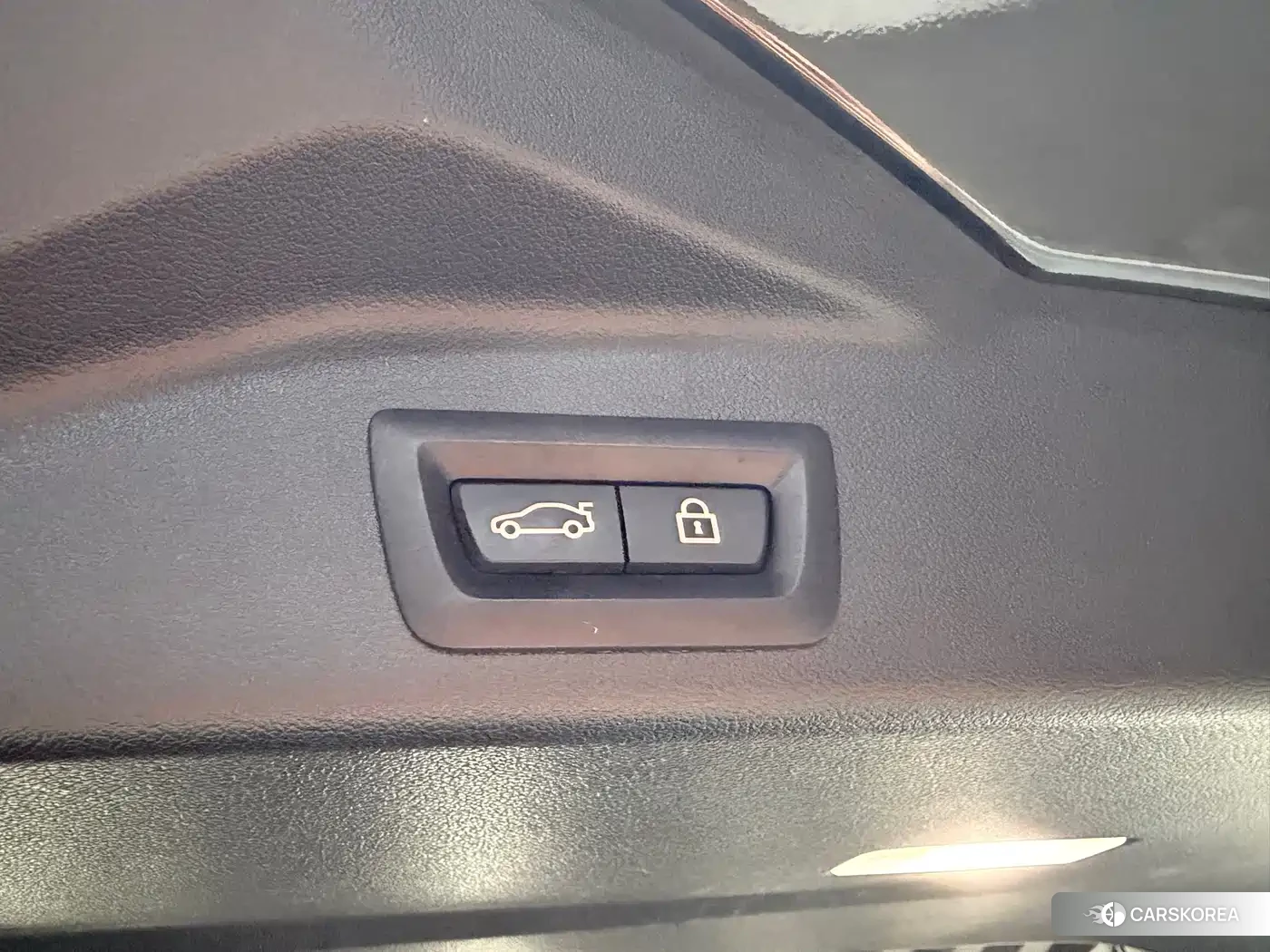 BMW X5 2023 Черный из Китая, фото 5