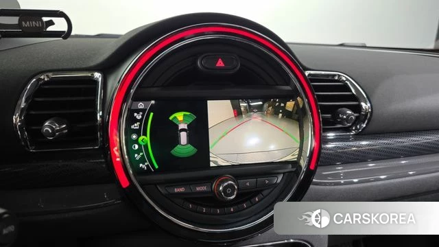 Mini Cooper S Clubman 2020 Жемчужный цвет из Кореи, фото 5