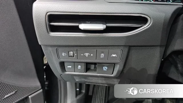 Hyundai Sonata (DN8) 2020 Серый из Кореи, фото 5