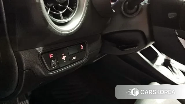 Kia Come New K3 2021 Серый из Кореи, фото 5