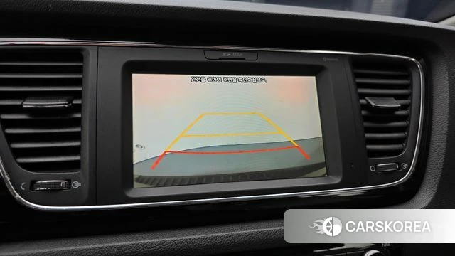 Kia The New Carnival 2019 Серый из Кореи, фото 5