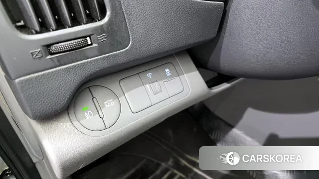 Hyundai The New Grand Starex 2020 Серебряный из Кореи, фото 5