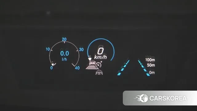 Mercedes-Benz E-Class W213 2021 Серый из Кореи, фото 5