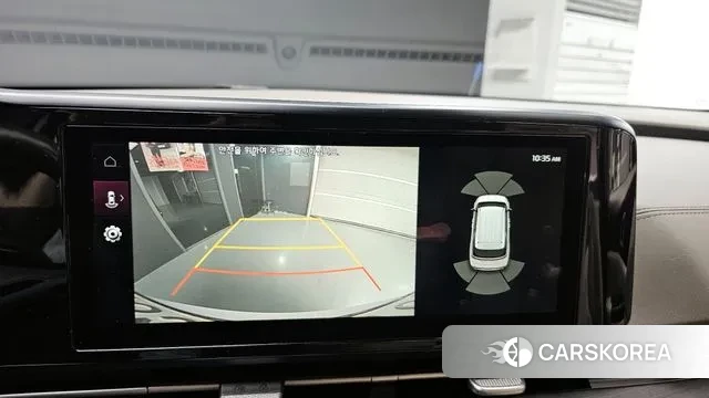 Kia Carnival 4th generation 2020 Белый из Кореи, фото 5