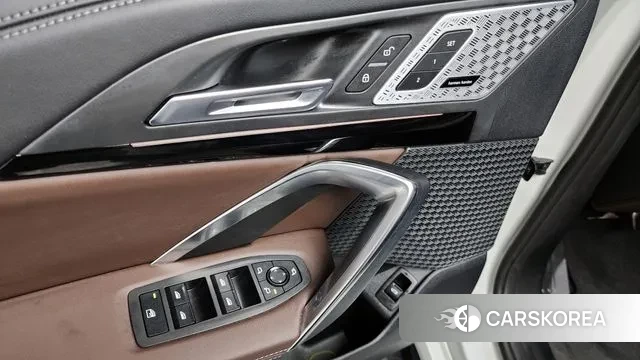 BMW X1 (U11) 2024 Белый из Кореи, фото 5