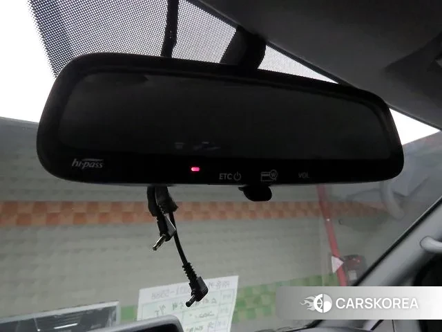 Hyundai The New Grand Starex 2020 Черный из Кореи, фото 5