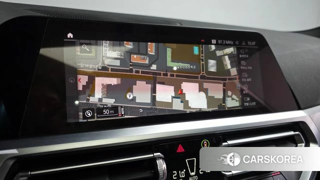 BMW 3 Series (G20) 2021 Белый из Кореи, фото 5