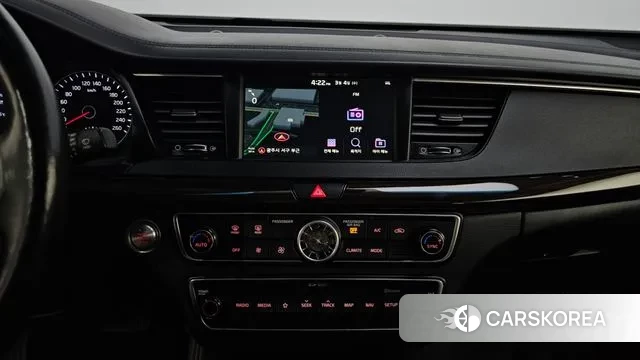 Kia Come New K7 2018 Белый из Кореи, фото 5