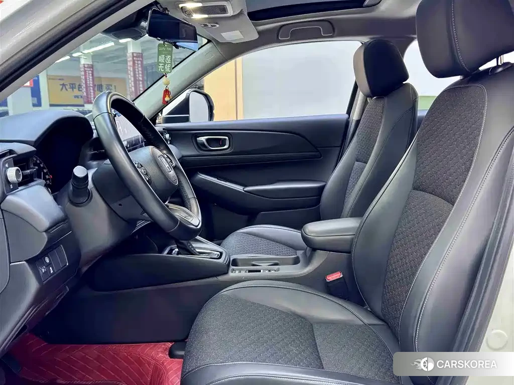 Honda XR-V 2024 Белый из Китая, фото 5