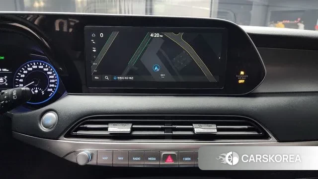 Hyundai Palisade 2021 Белый из Кореи, фото 5