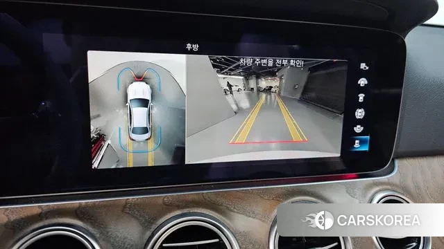 Mercedes-Benz E-Class W213 2022 Белый из Кореи, фото 5