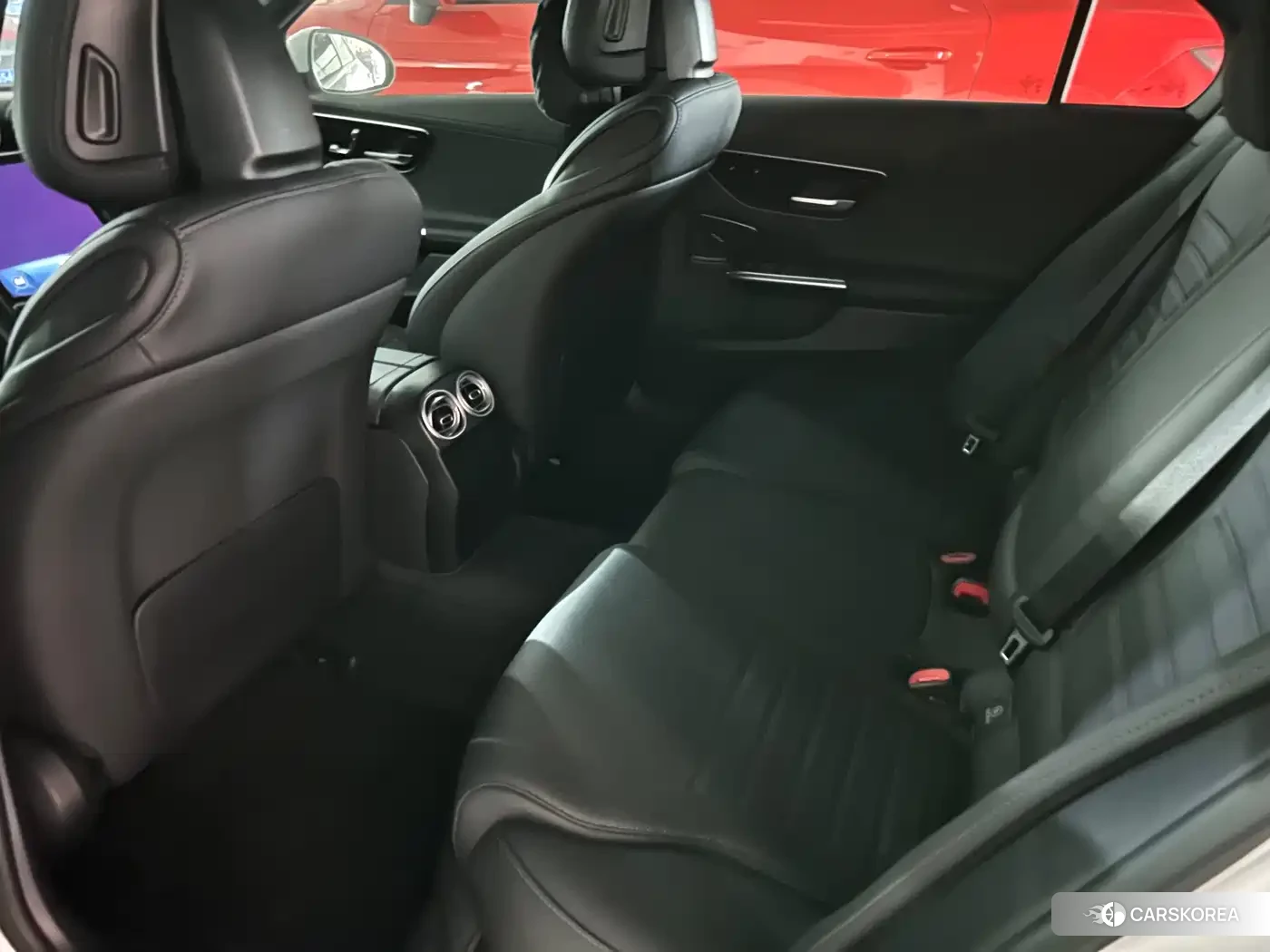 Mercedes-Benz C-class 2025 Белый из Китая, фото 5