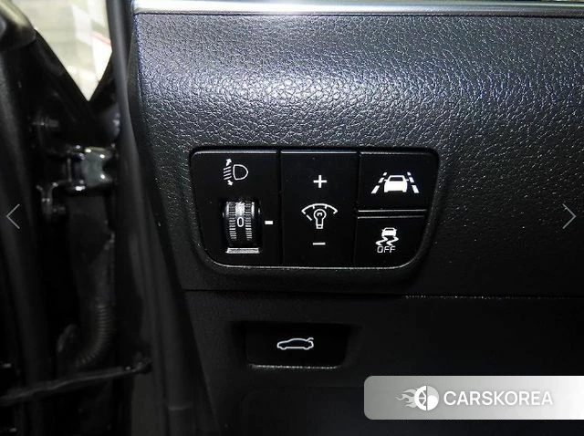 Kia K5 3rd generation 2021 Серый из Кореи, фото 5