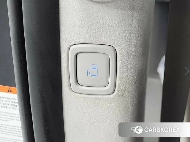 Hyundai Staria 2025 Черный из Кореи, фото 5