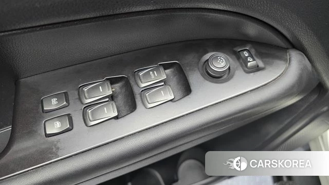 Ssangyong Rexton Sports Cannes 2020 Белый из Кореи, фото 5