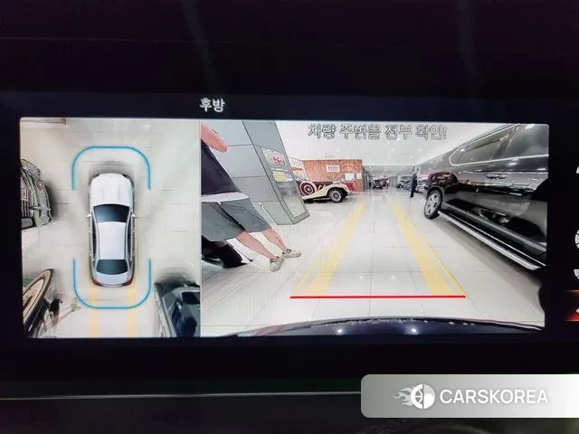 Mercedes-Benz E-Class W213 2022 Черный из Кореи, фото 5