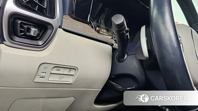 Kia Sorento 4th Generation 2022 Белый из Кореи, фото 5