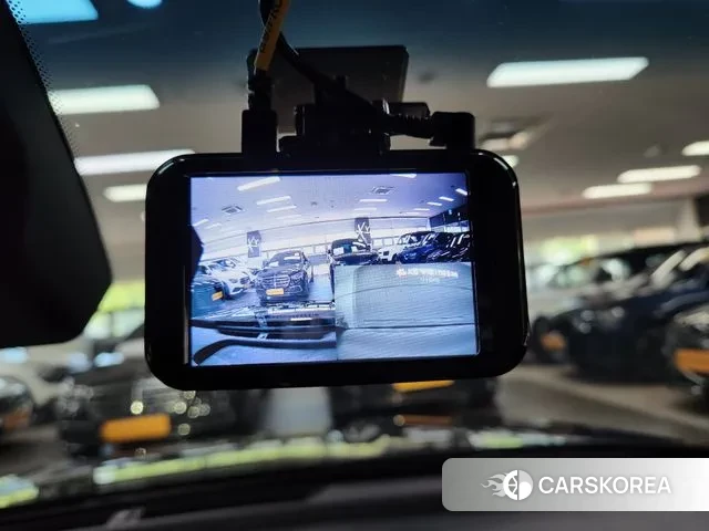 Kia K8 2024 Черный из Кореи, фото 5