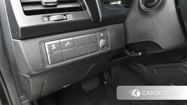 Ssangyong Rexton Sports Cannes 2019 Черный из Кореи, фото 5