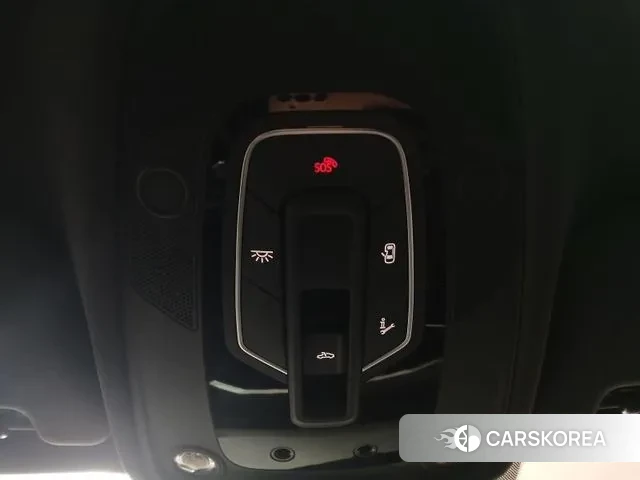 Audi A6 (C8) 2020 Белый из Кореи, фото 5