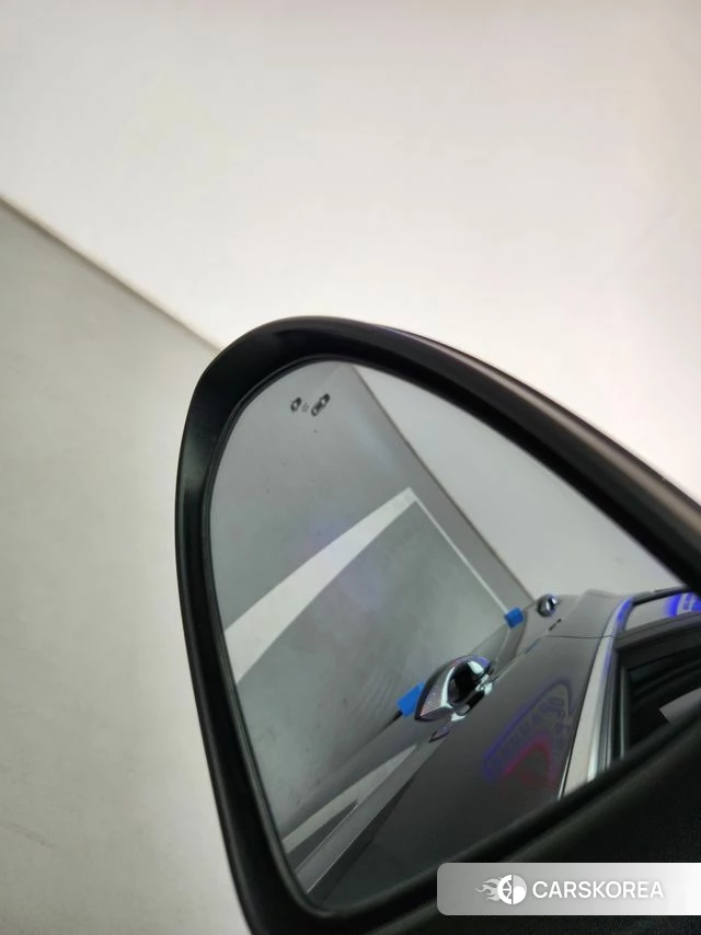 Hyundai Sonata (DN8) 2020 Серый из Кореи, фото 5