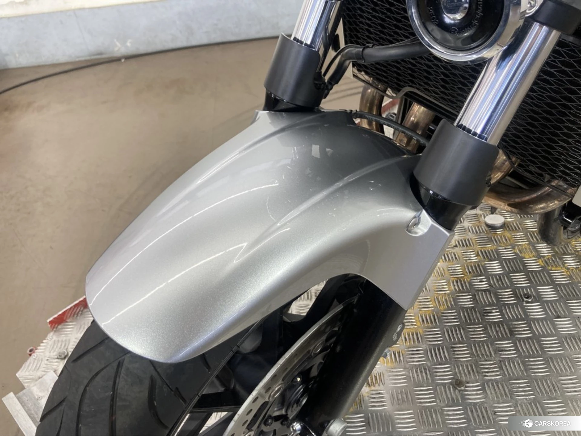 Проданный Honda CB1300SF ABS id 4184893 из Японии, фото 4