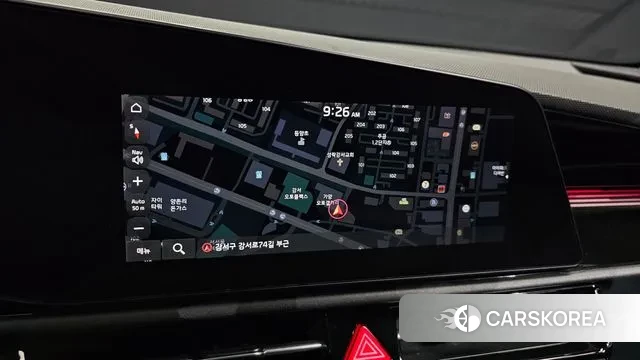 Kia Di Ol Nu Niro 2022 Белый из Кореи, фото 5