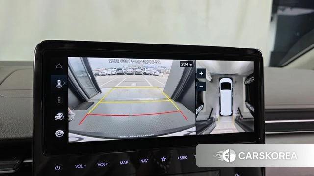 Hyundai Staria 2023 Черный из Кореи, фото 5
