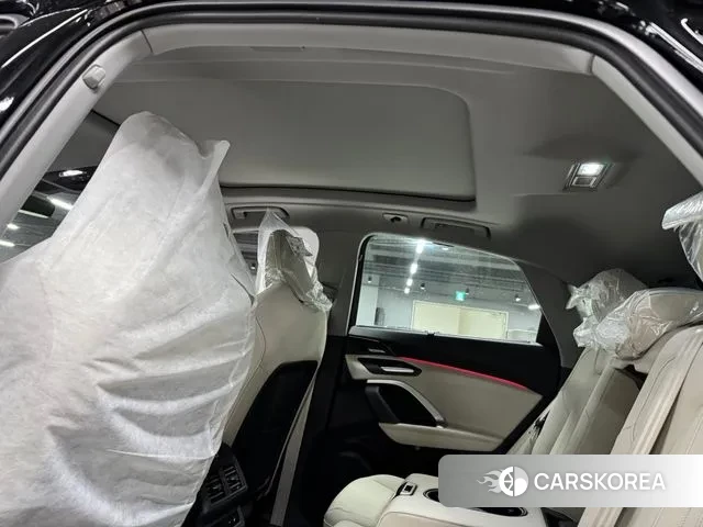 Audi Q5 (80A) 2025 Черный из Кореи, фото 5