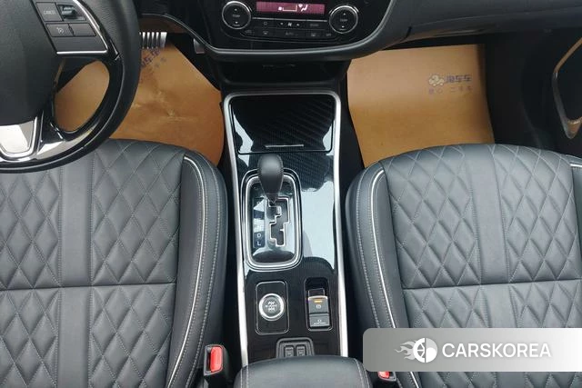 Mitsubishi  Outlander 2021 Черный из Китая, фото 5