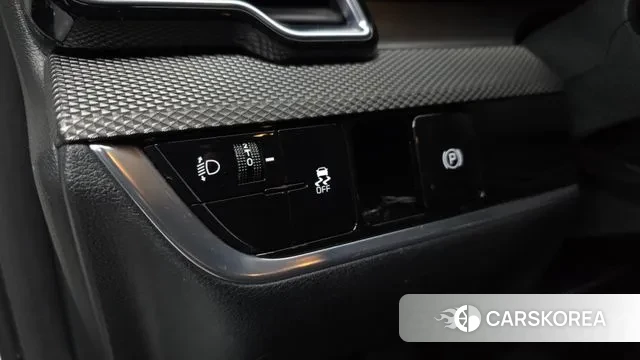 Kia Sportage 5th Generation 2022 Белый из Кореи, фото 5