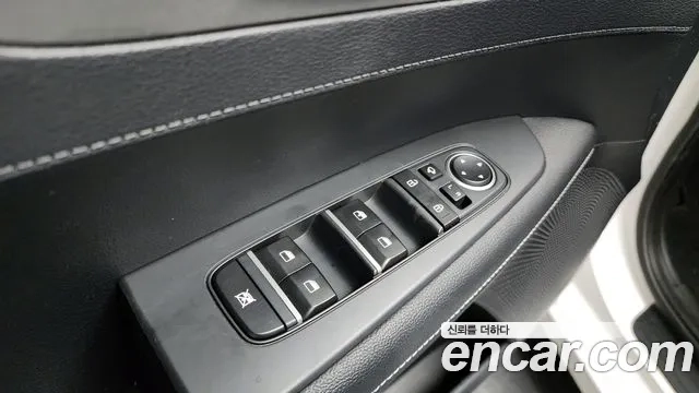 Kia Come New K3 2018 Белый из Кореи, фото 5