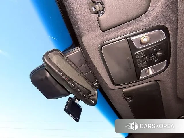 Kia Sportage The Bold 2019 Черный из Кореи, фото 5