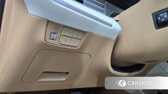 Hyundai The New Grandeur IG 2022 Серый из Кореи, фото 5