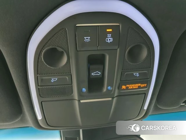 Genesis G70 2020 Синий из Кореи, фото 5