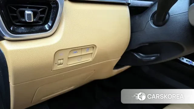 Kia Sorento 4th Generation 2022 Серый из Кореи, фото 5