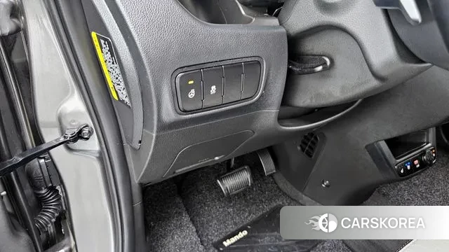 Kia The New Kia Ray EV 2023 Серый из Кореи, фото 5