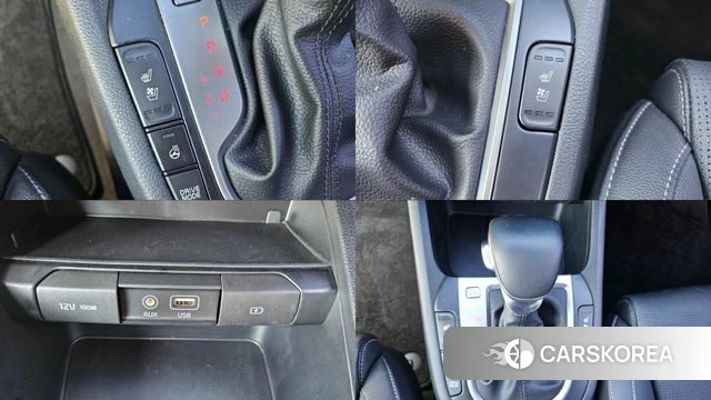 Kia Come New K3 2018 Серый из Кореи, фото 5